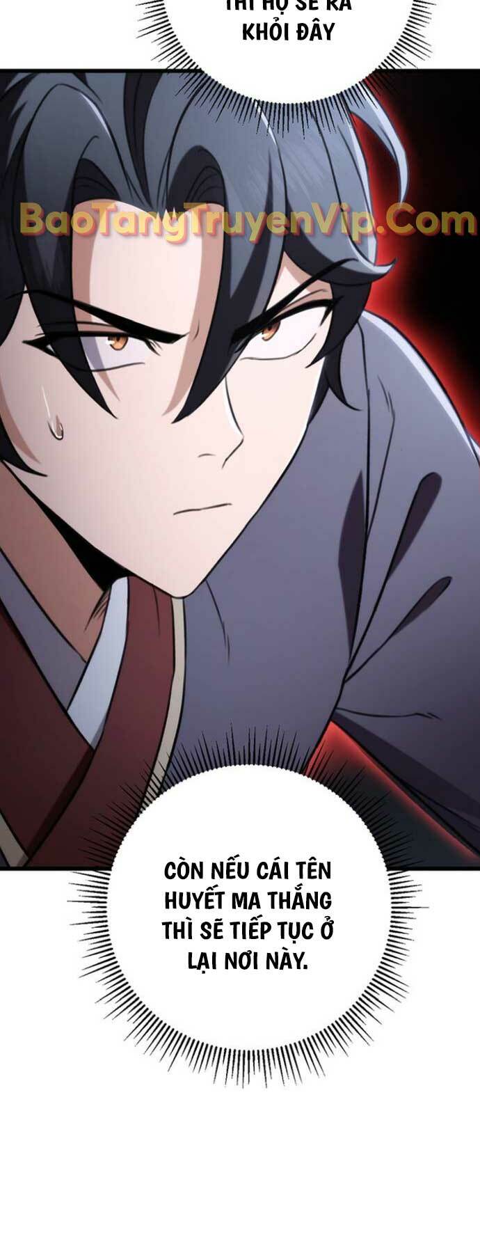 Thanh Kiếm Của Hoàng Đế - Chapter 26 - Page 46