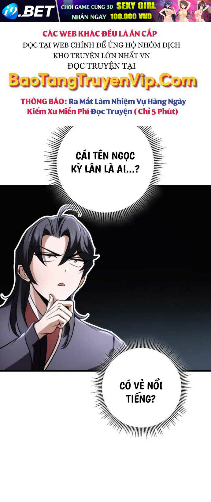 Thanh Kiếm Của Hoàng Đế - Chapter 26 - Page 48