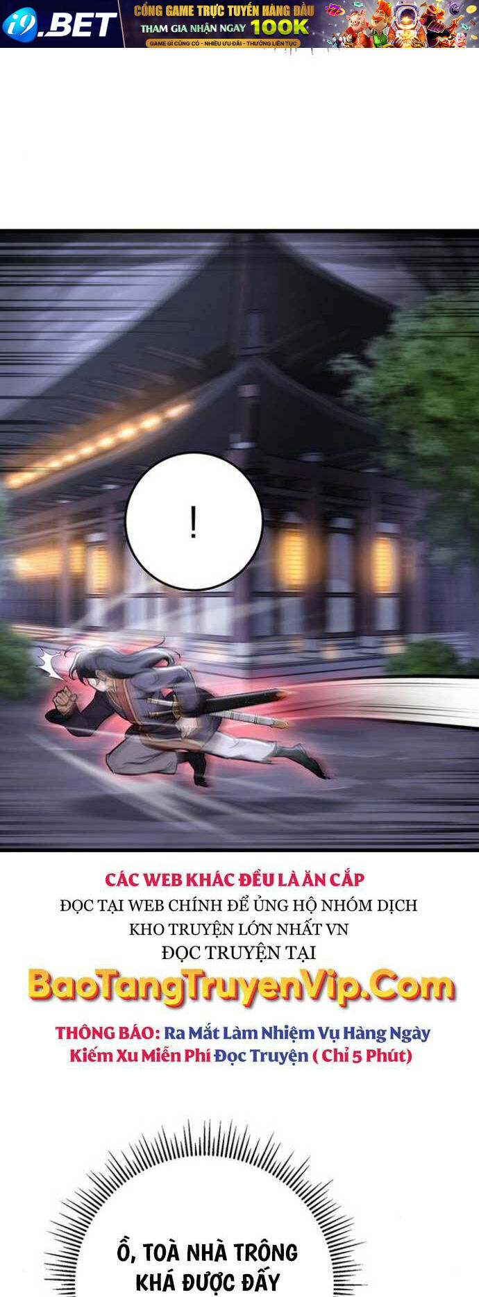 Thanh Kiếm Của Hoàng Đế - Chapter 26 - Page 52