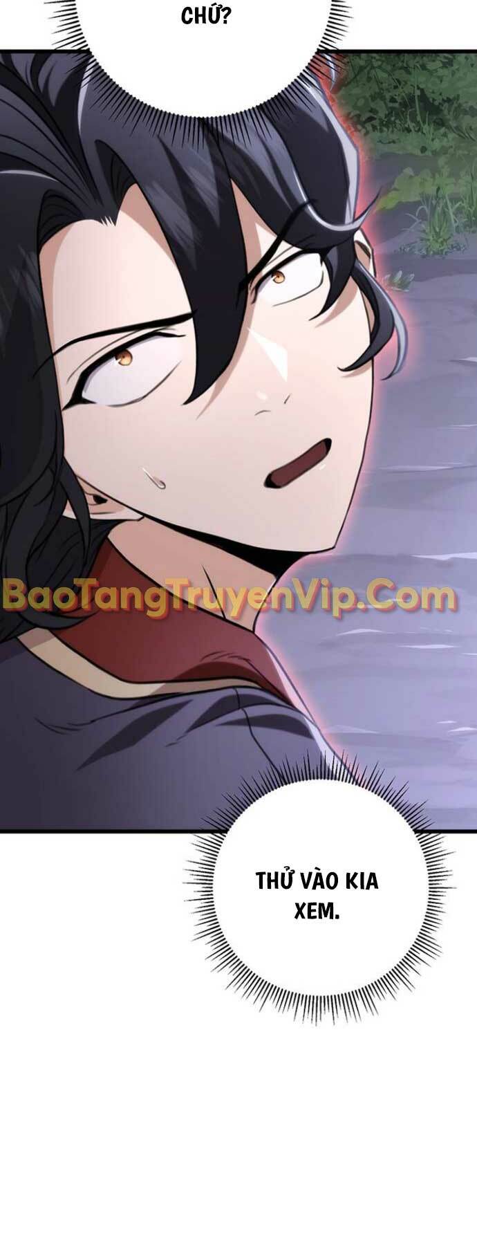 Thanh Kiếm Của Hoàng Đế - Chapter 26 - Page 53