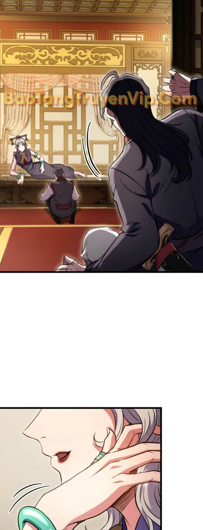 Thanh Kiếm Của Hoàng Đế - Chapter 26 - Page 55