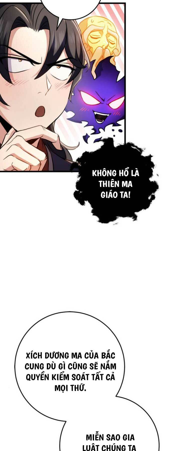 Thanh Kiếm Của Hoàng Đế - Chapter 26 - Page 58