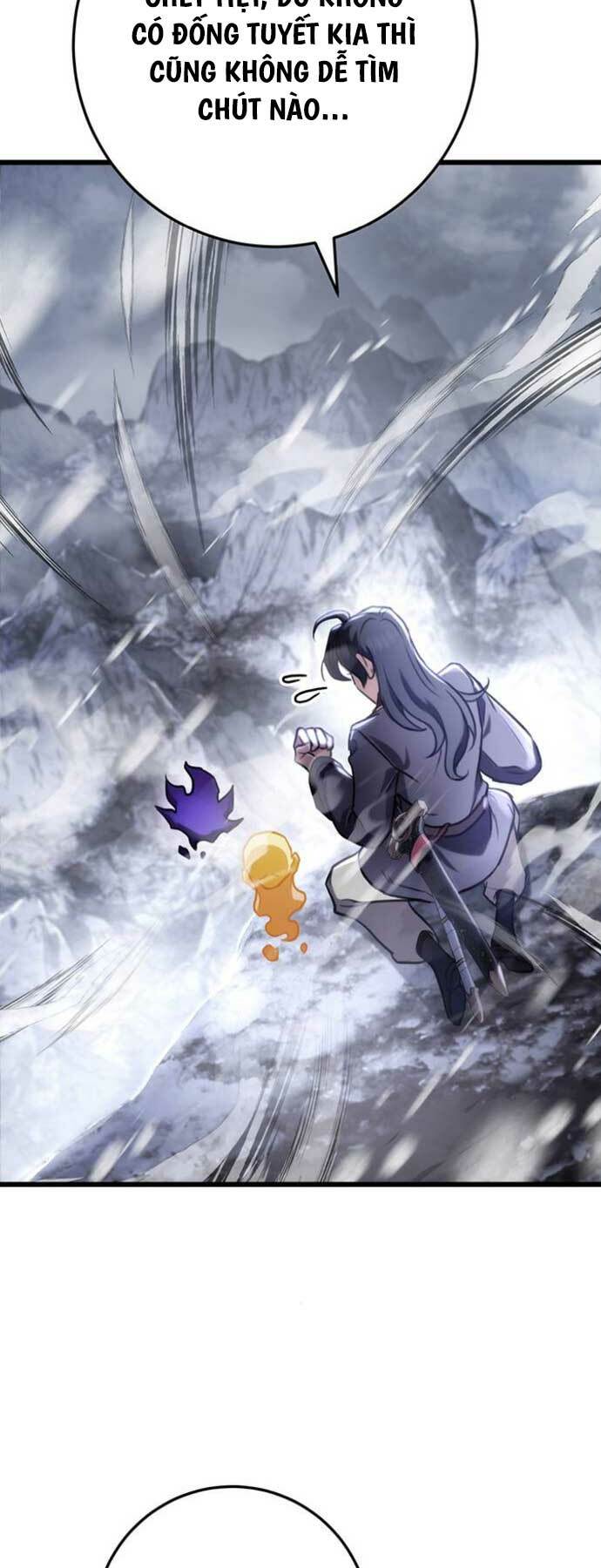 Thanh Kiếm Của Hoàng Đế - Chapter 26 - Page 5