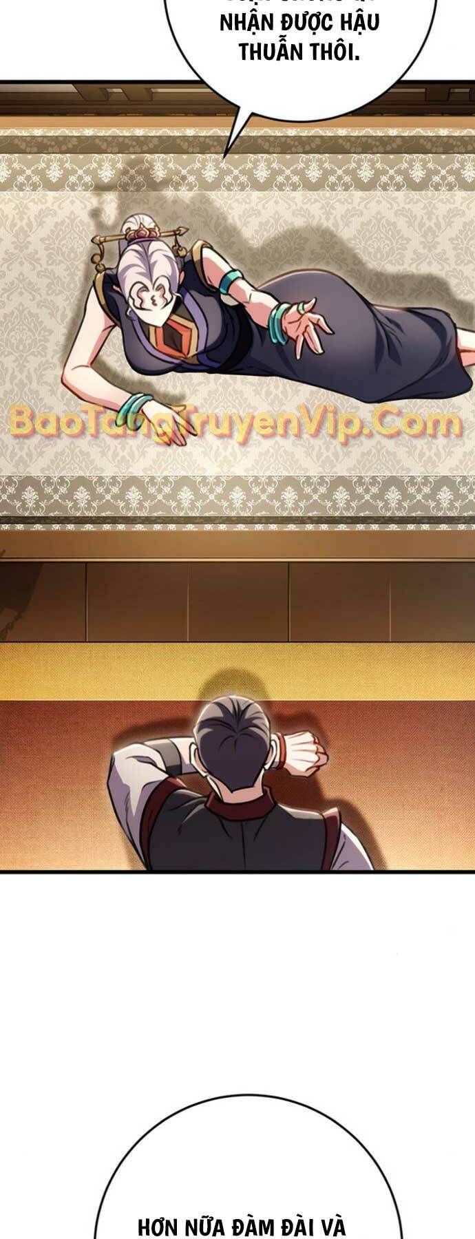 Thanh Kiếm Của Hoàng Đế - Chapter 26 - Page 59