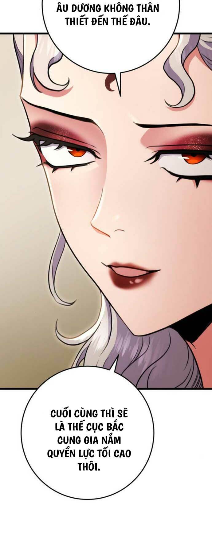 Thanh Kiếm Của Hoàng Đế - Chapter 26 - Page 60