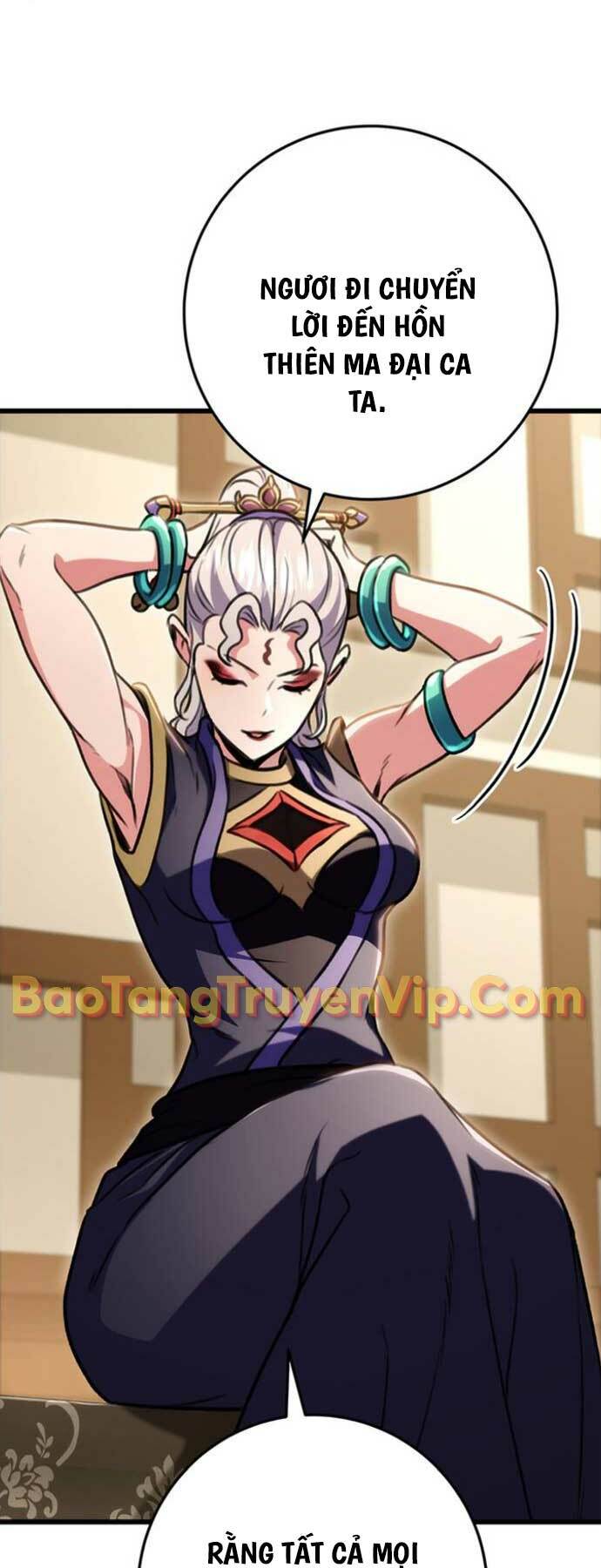 Thanh Kiếm Của Hoàng Đế - Chapter 26 - Page 61