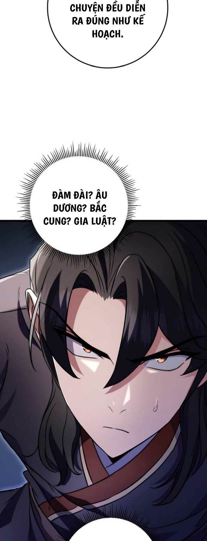 Thanh Kiếm Của Hoàng Đế - Chapter 26 - Page 62