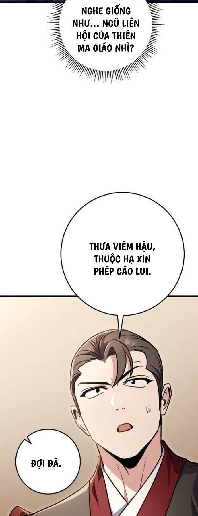 Thanh Kiếm Của Hoàng Đế - Chapter 26 - Page 63