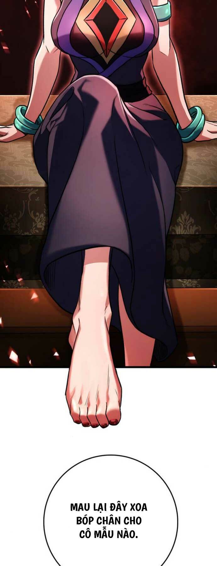 Thanh Kiếm Của Hoàng Đế - Chapter 26 - Page 66