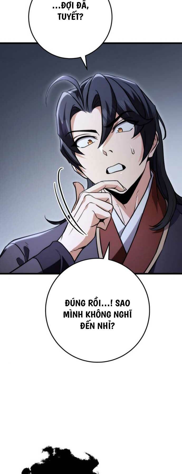 Thanh Kiếm Của Hoàng Đế - Chapter 26 - Page 6