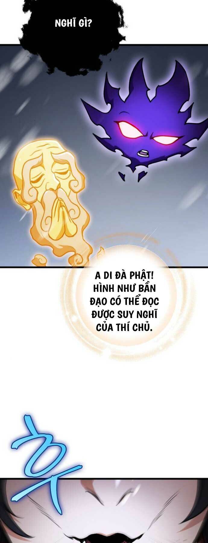 Thanh Kiếm Của Hoàng Đế - Chapter 26 - Page 7