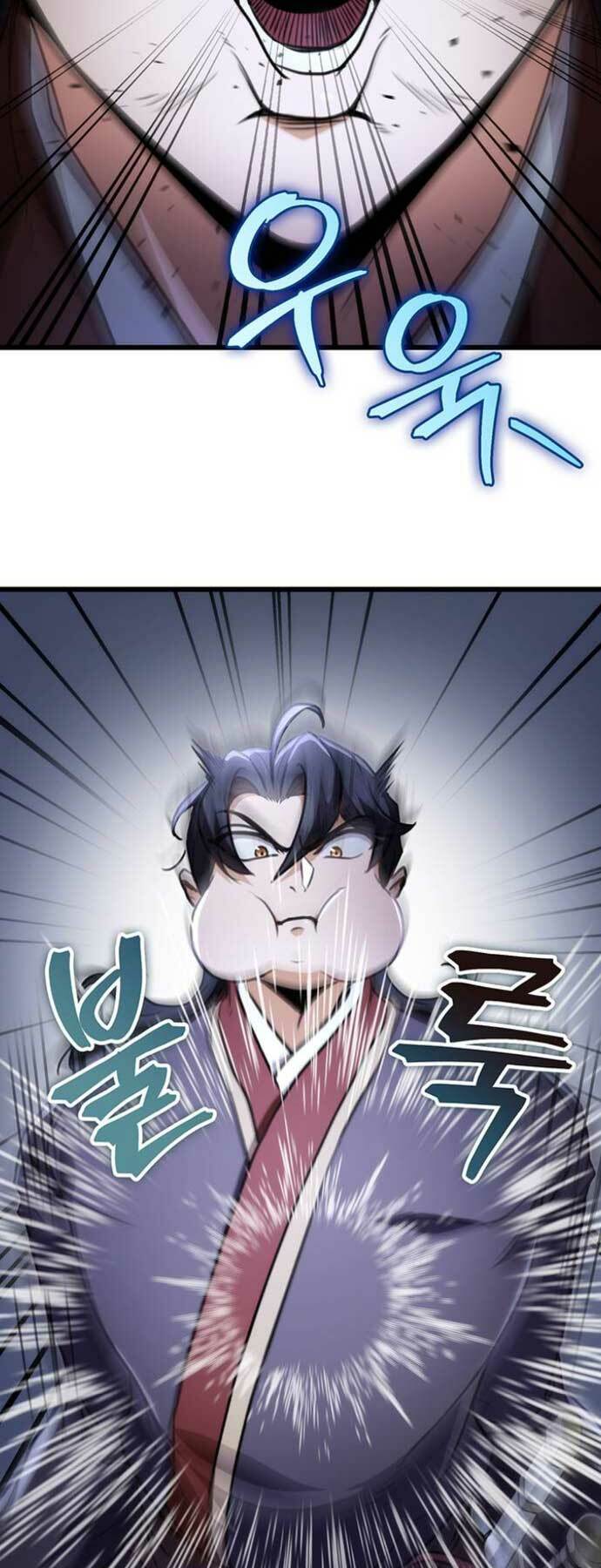 Thanh Kiếm Của Hoàng Đế - Chapter 26 - Page 8