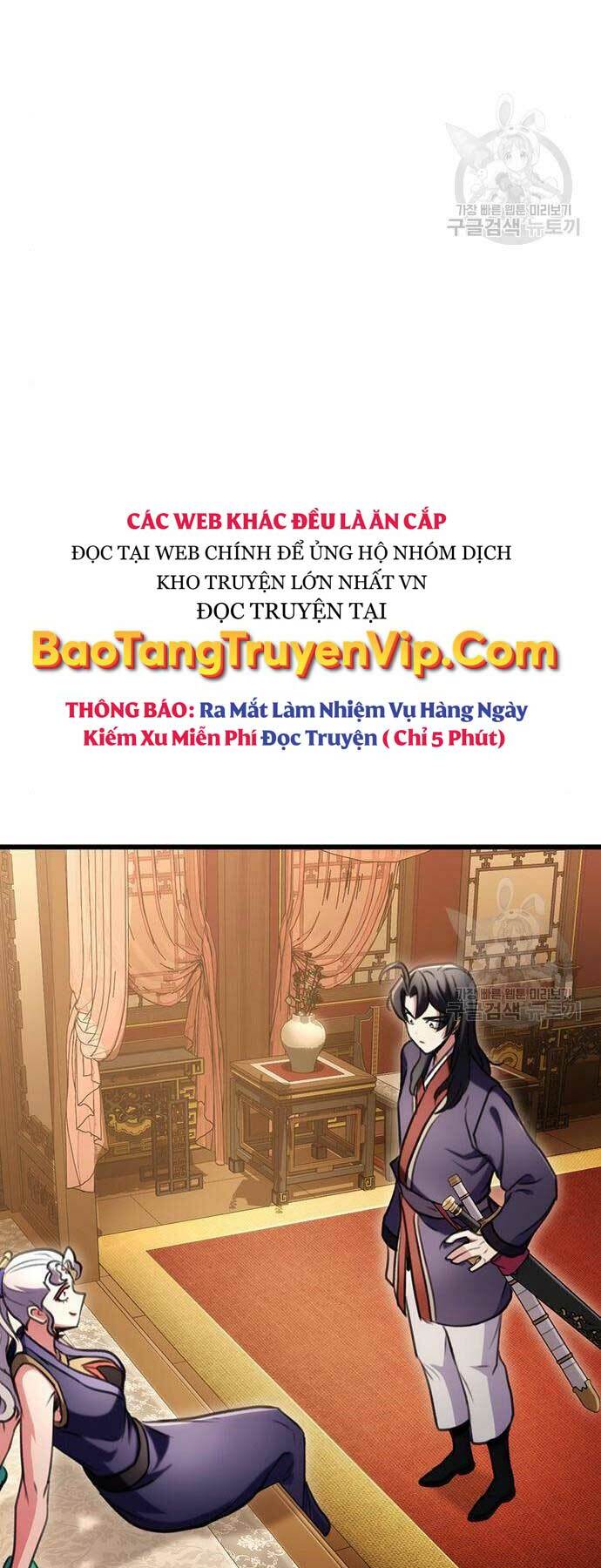 Thanh Kiếm Của Hoàng Đế - Chapter 27 - Page 10