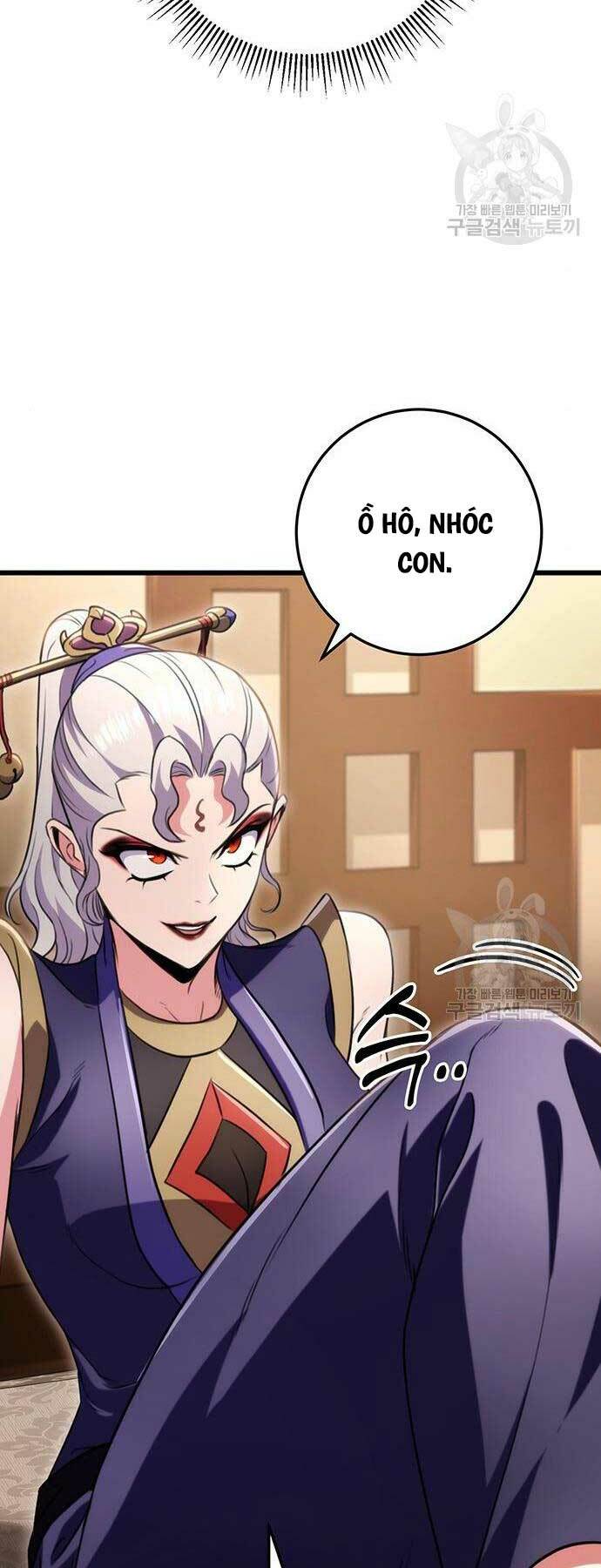 Thanh Kiếm Của Hoàng Đế - Chapter 27 - Page 13