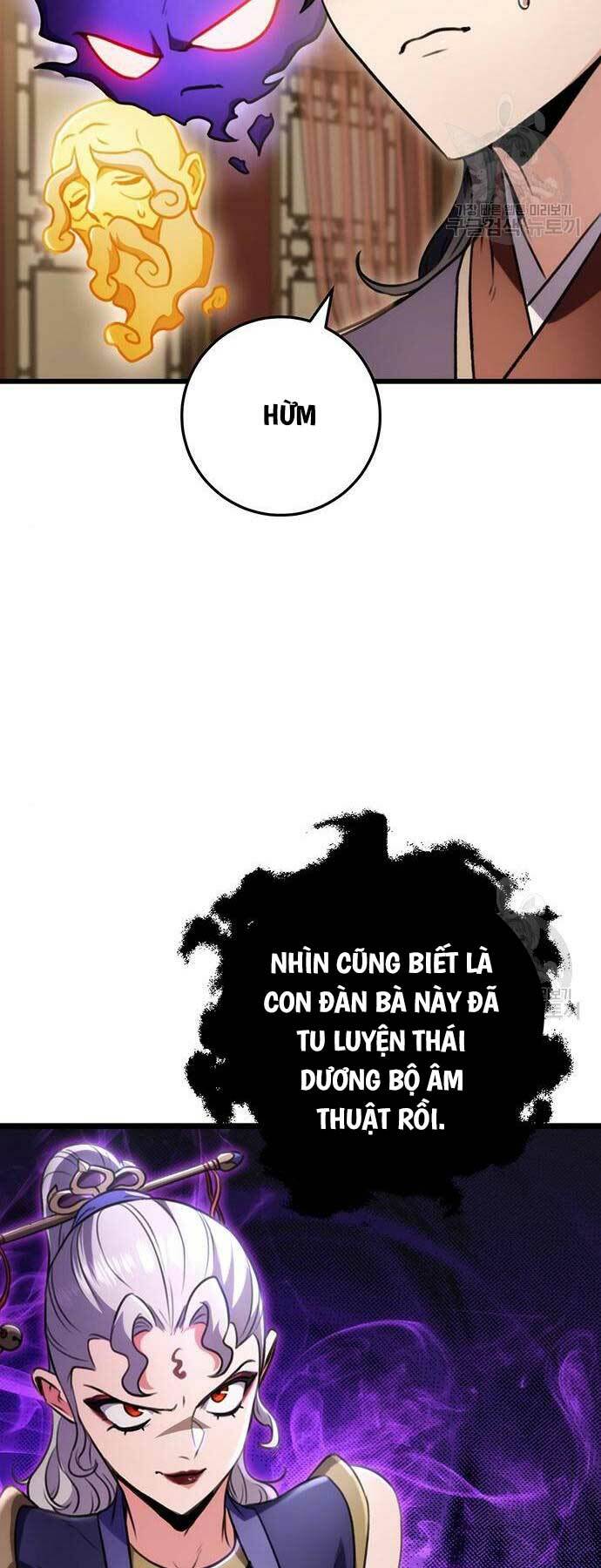 Thanh Kiếm Của Hoàng Đế - Chapter 27 - Page 15