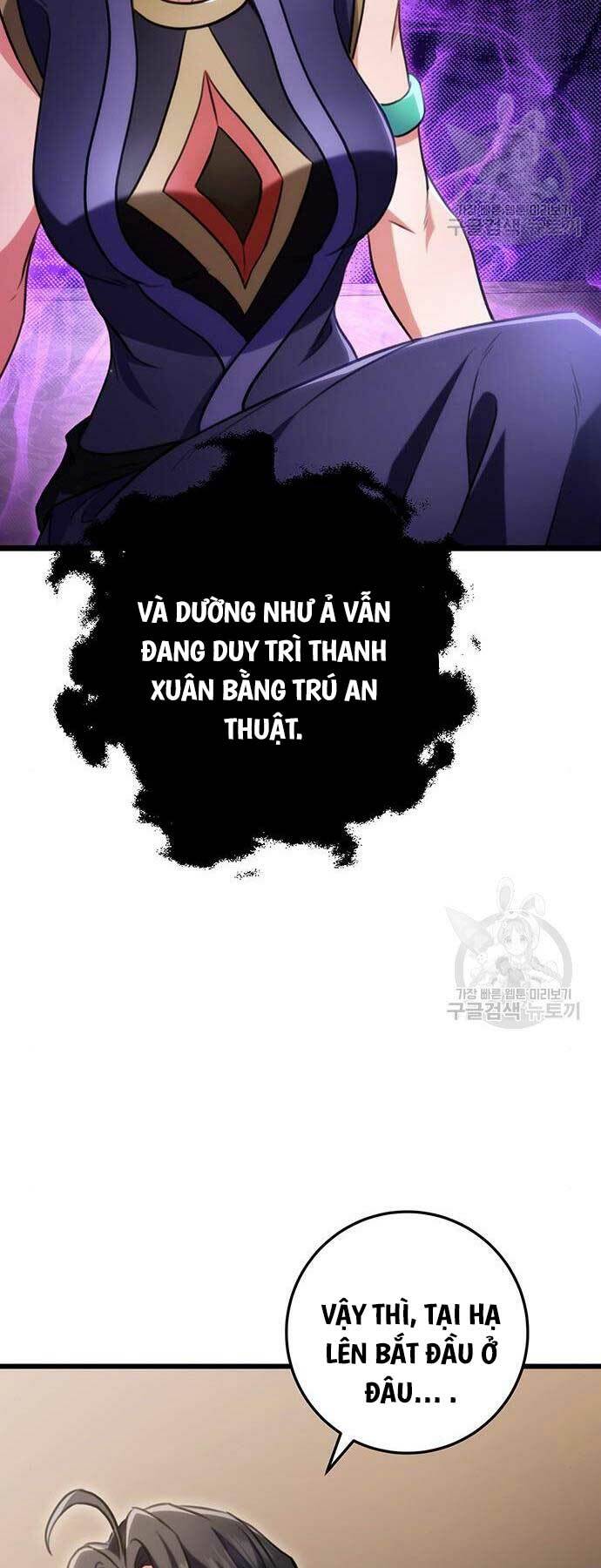 Thanh Kiếm Của Hoàng Đế - Chapter 27 - Page 16