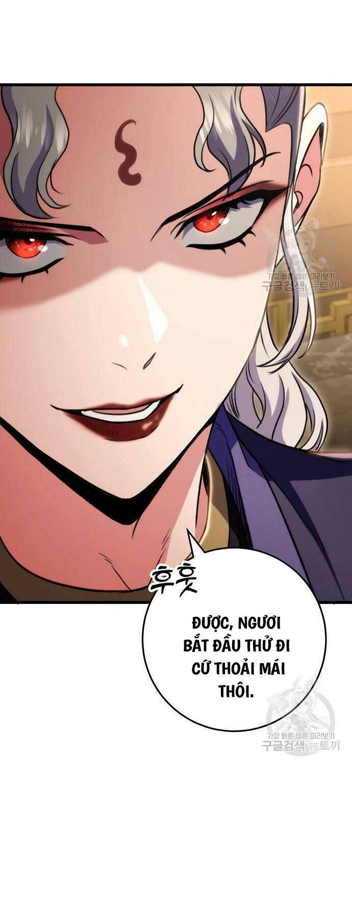 Thanh Kiếm Của Hoàng Đế - Chapter 27 - Page 18