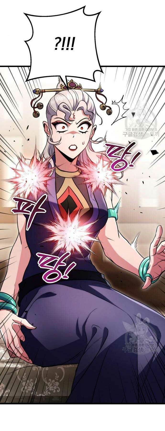 Thanh Kiếm Của Hoàng Đế - Chapter 27 - Page 19