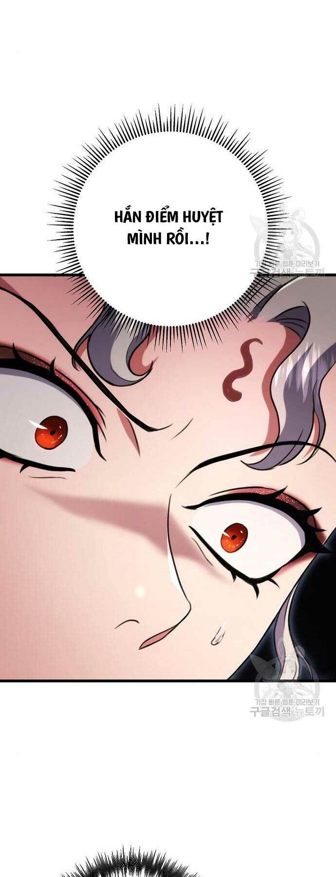 Thanh Kiếm Của Hoàng Đế - Chapter 27 - Page 20