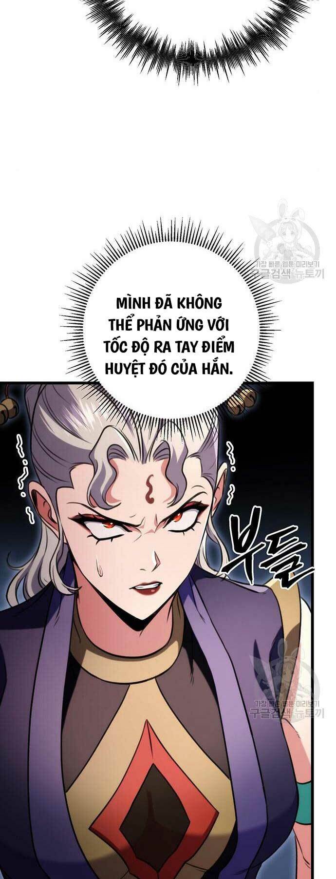 Thanh Kiếm Của Hoàng Đế - Chapter 27 - Page 22