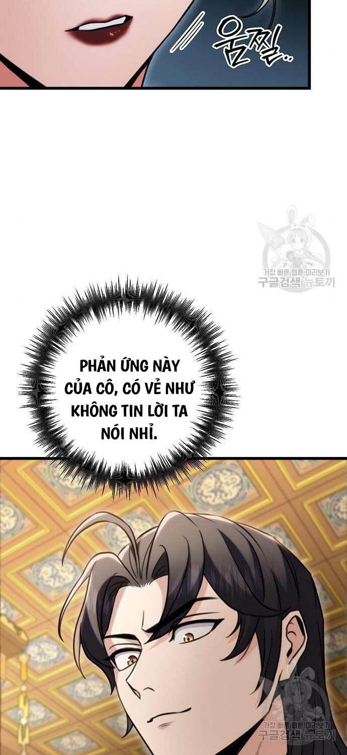 Thanh Kiếm Của Hoàng Đế - Chapter 27 - Page 25