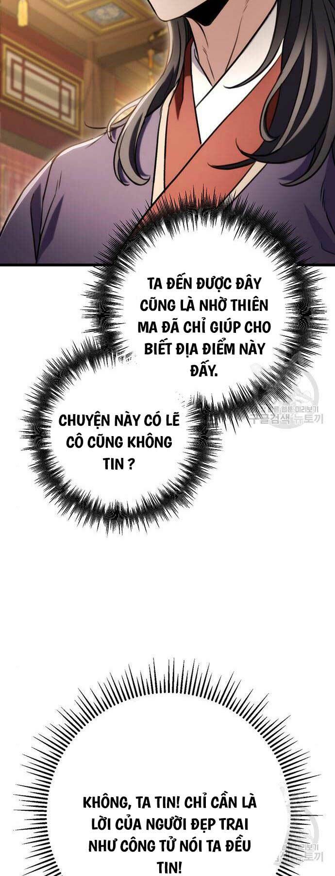 Thanh Kiếm Của Hoàng Đế - Chapter 27 - Page 26