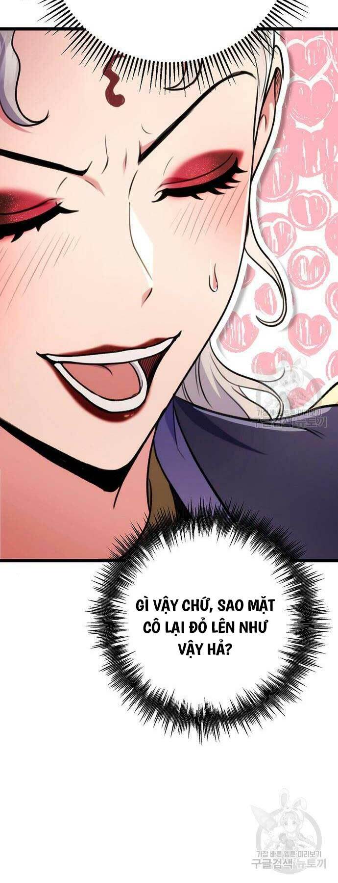 Thanh Kiếm Của Hoàng Đế - Chapter 27 - Page 27