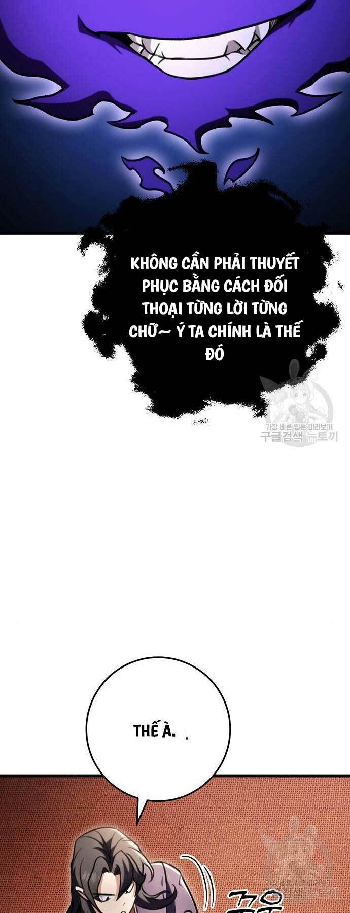 Thanh Kiếm Của Hoàng Đế - Chapter 27 - Page 31