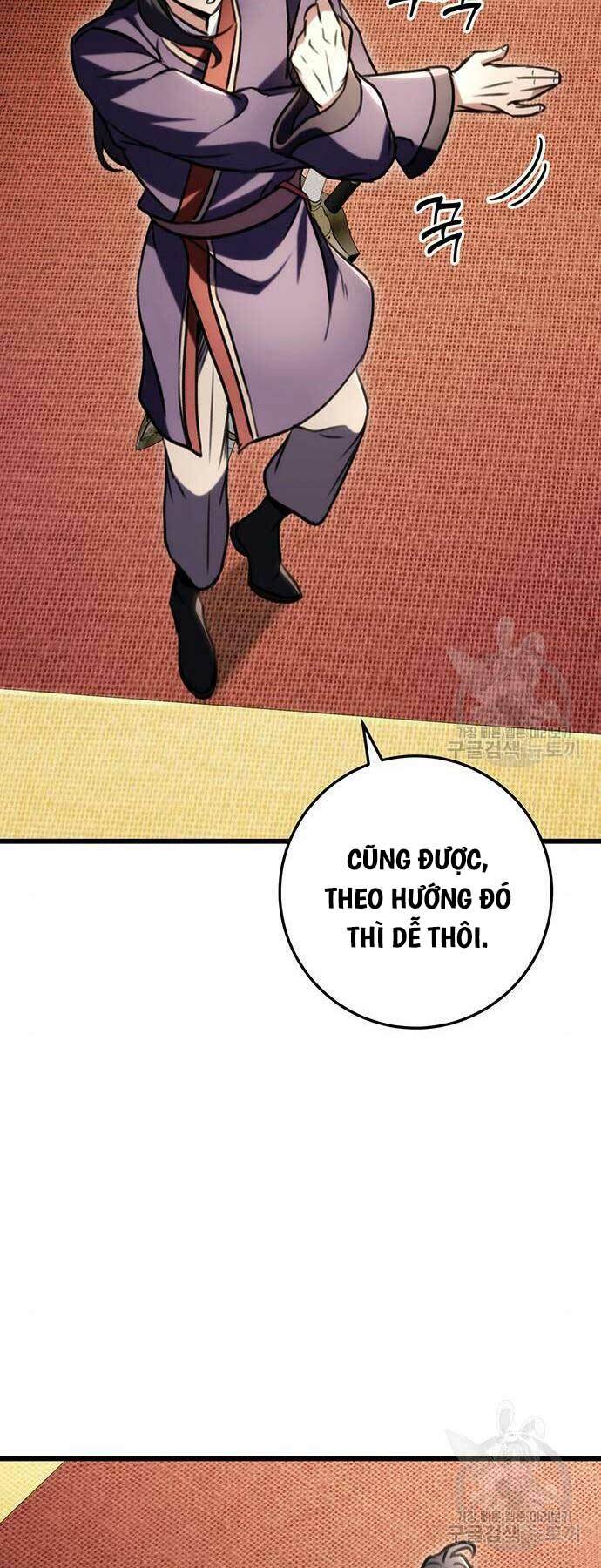 Thanh Kiếm Của Hoàng Đế - Chapter 27 - Page 32