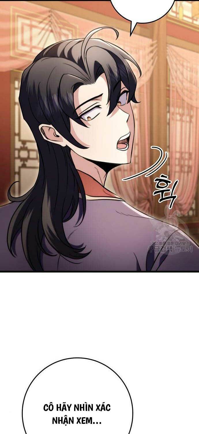 Thanh Kiếm Của Hoàng Đế - Chapter 27 - Page 34