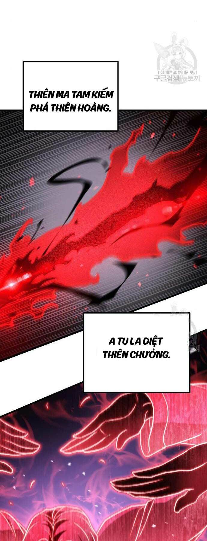 Thanh Kiếm Của Hoàng Đế - Chapter 27 - Page 37