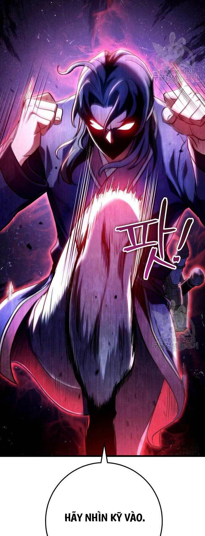 Thanh Kiếm Của Hoàng Đế - Chapter 27 - Page 39