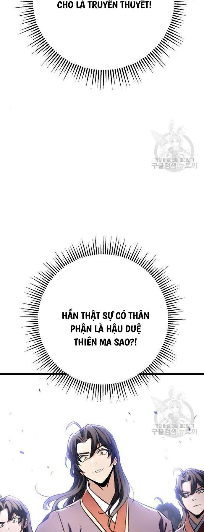 Thanh Kiếm Của Hoàng Đế - Chapter 27 - Page 48