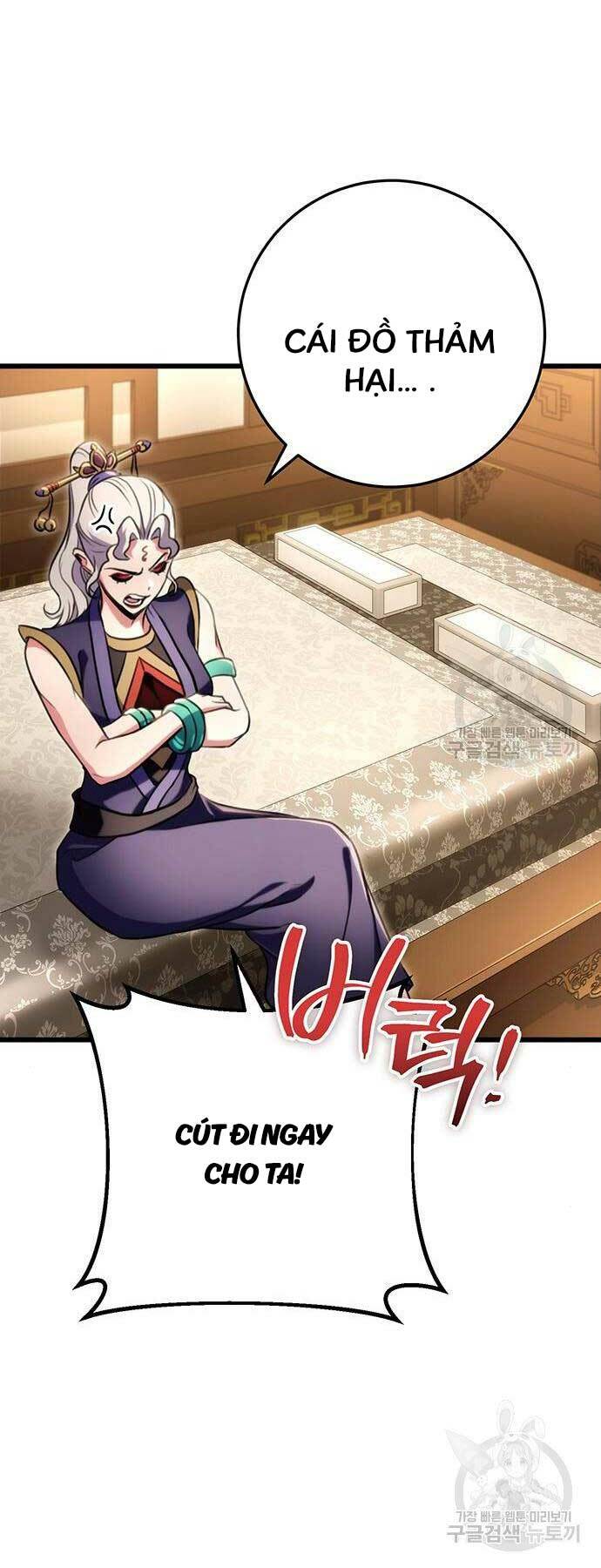 Thanh Kiếm Của Hoàng Đế - Chapter 27 - Page 4