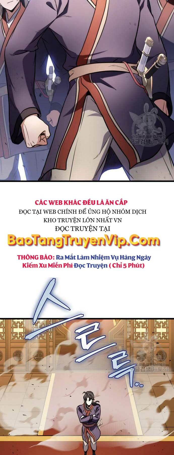 Thanh Kiếm Của Hoàng Đế - Chapter 27 - Page 49