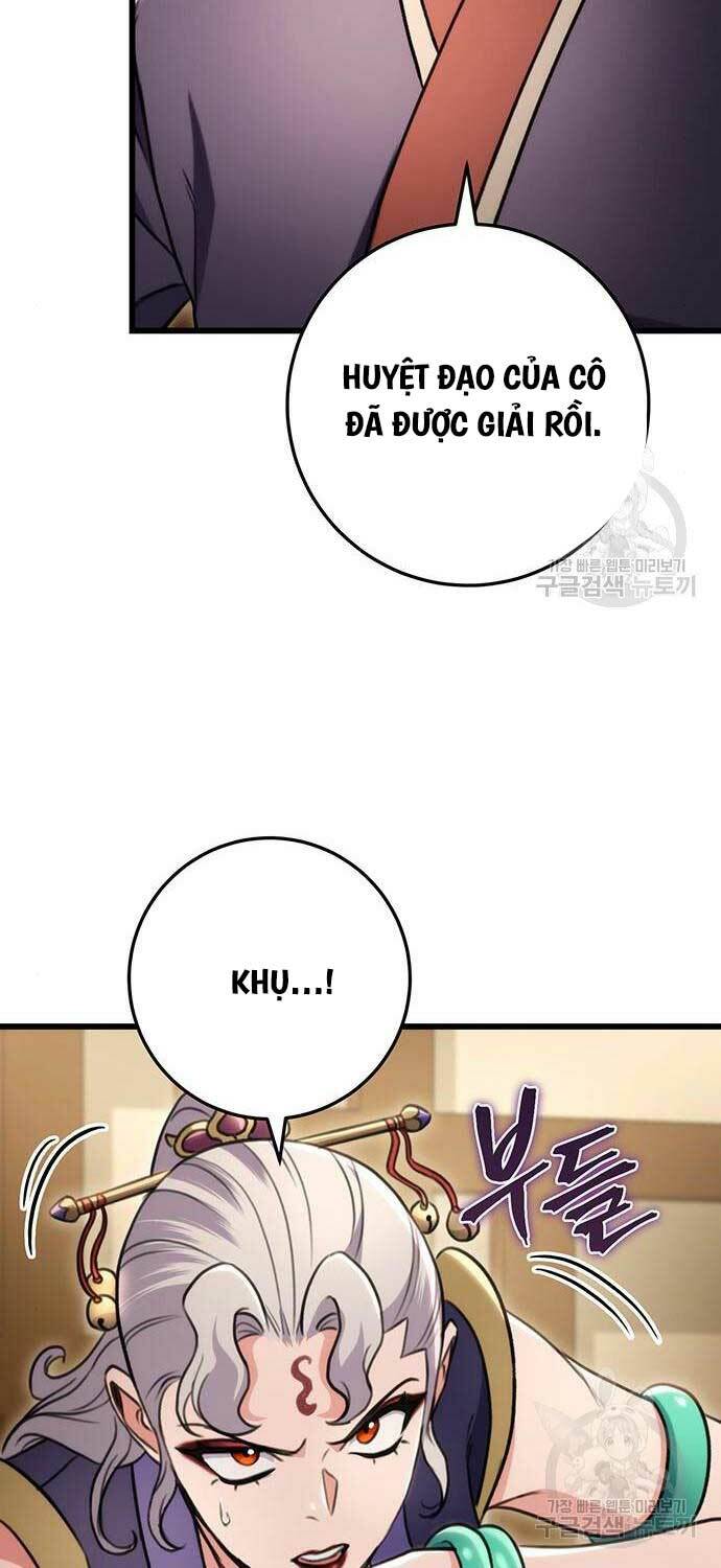 Thanh Kiếm Của Hoàng Đế - Chapter 27 - Page 51