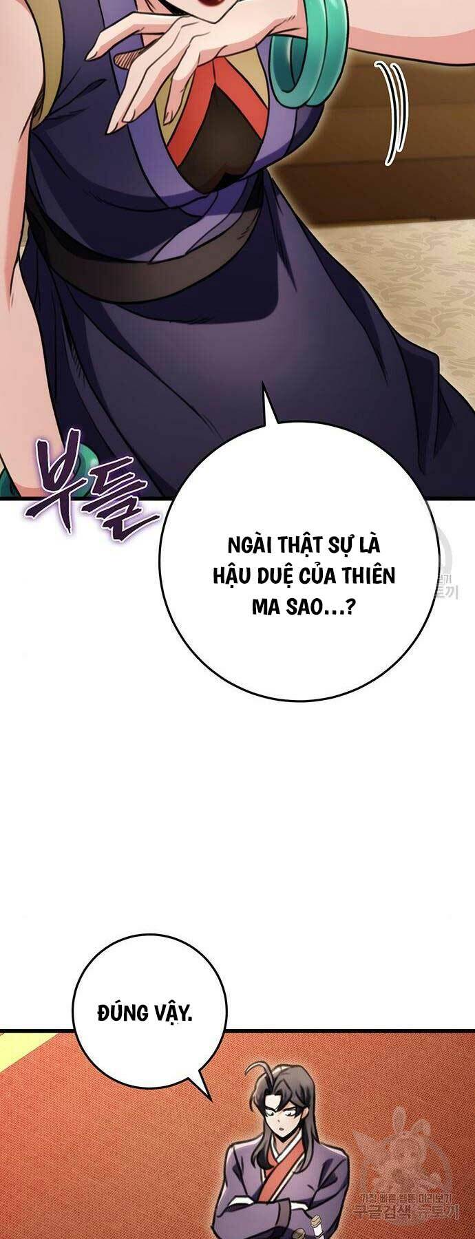 Thanh Kiếm Của Hoàng Đế - Chapter 27 - Page 52