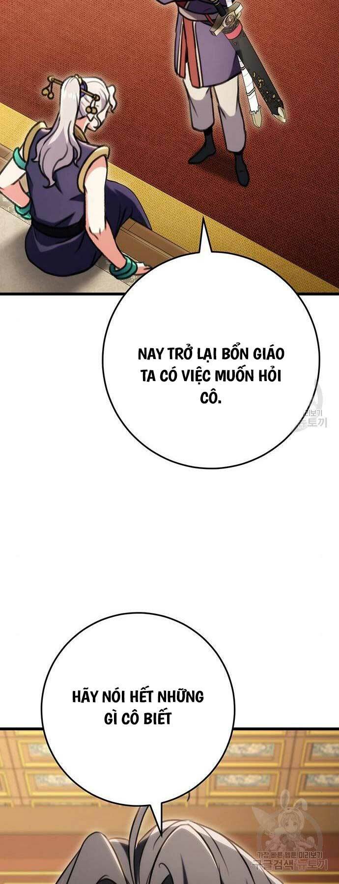 Thanh Kiếm Của Hoàng Đế - Chapter 27 - Page 53