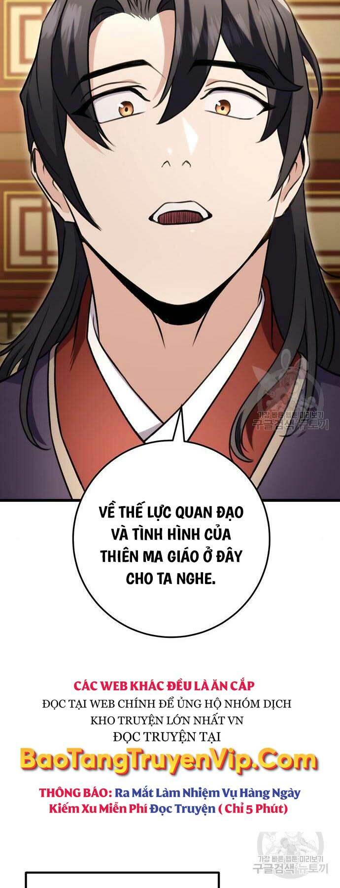 Thanh Kiếm Của Hoàng Đế - Chapter 27 - Page 54