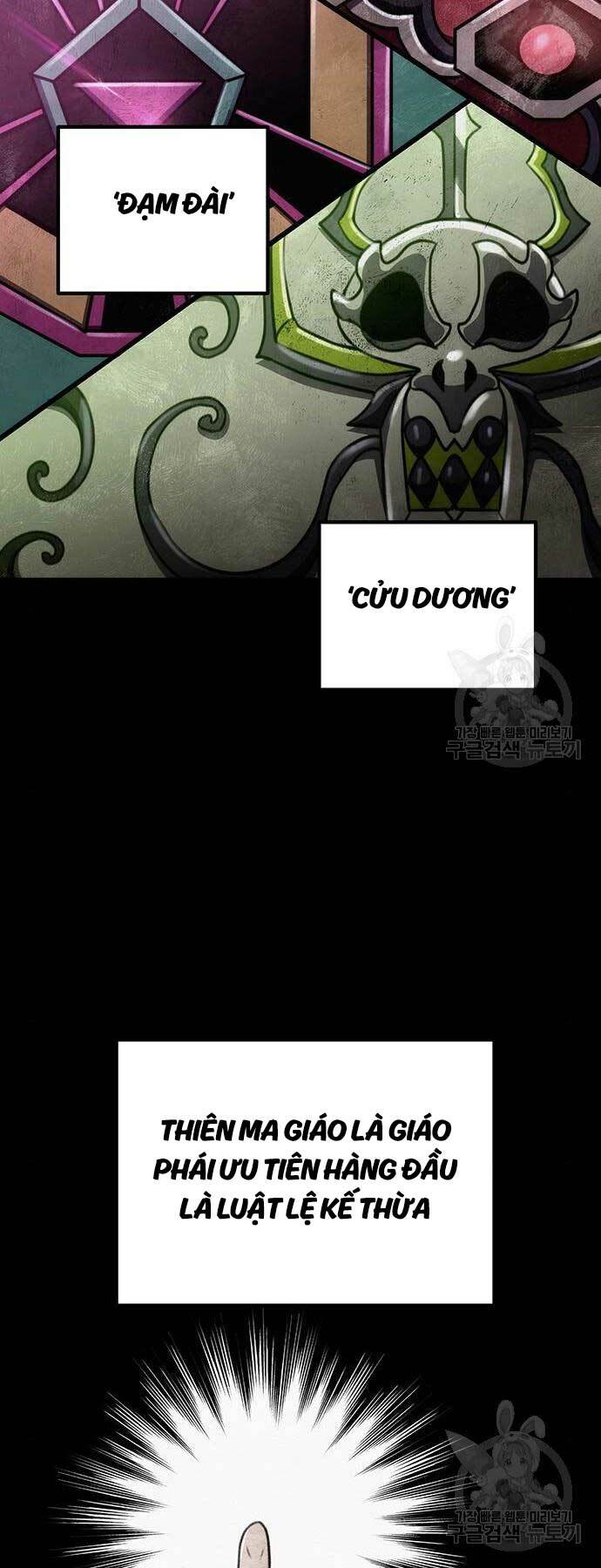 Thanh Kiếm Của Hoàng Đế - Chapter 27 - Page 58