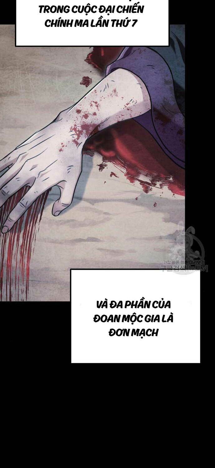 Thanh Kiếm Của Hoàng Đế - Chapter 27 - Page 60
