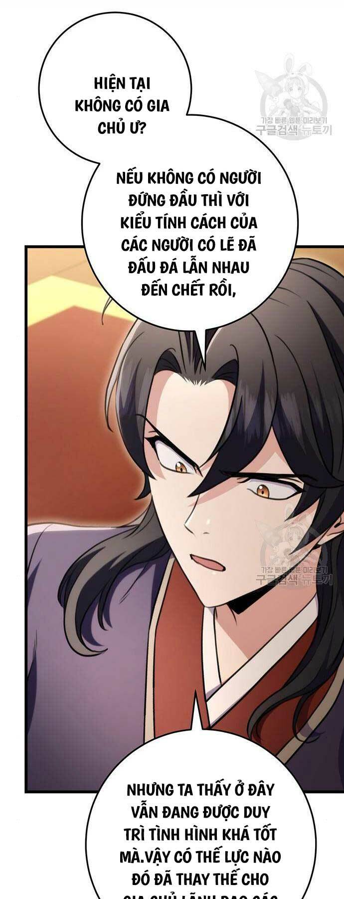 Thanh Kiếm Của Hoàng Đế - Chapter 27 - Page 62