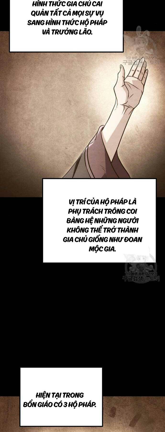 Thanh Kiếm Của Hoàng Đế - Chapter 27 - Page 65