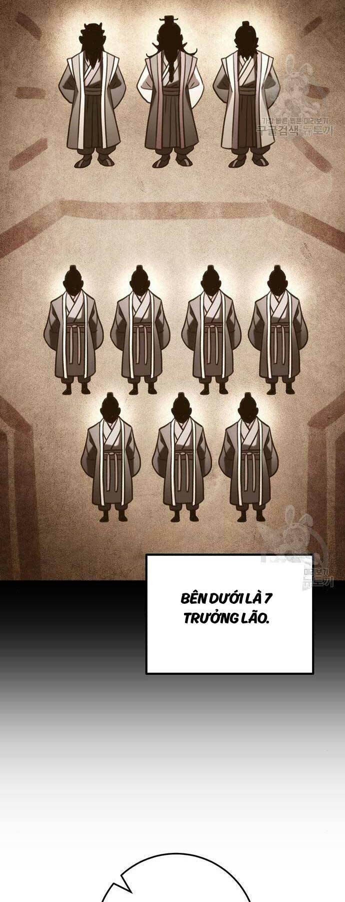 Thanh Kiếm Của Hoàng Đế - Chapter 27 - Page 66