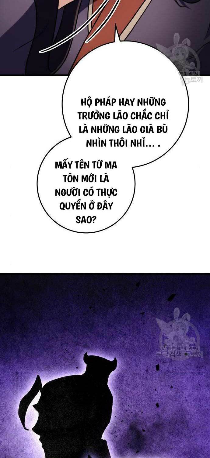 Thanh Kiếm Của Hoàng Đế - Chapter 27 - Page 69