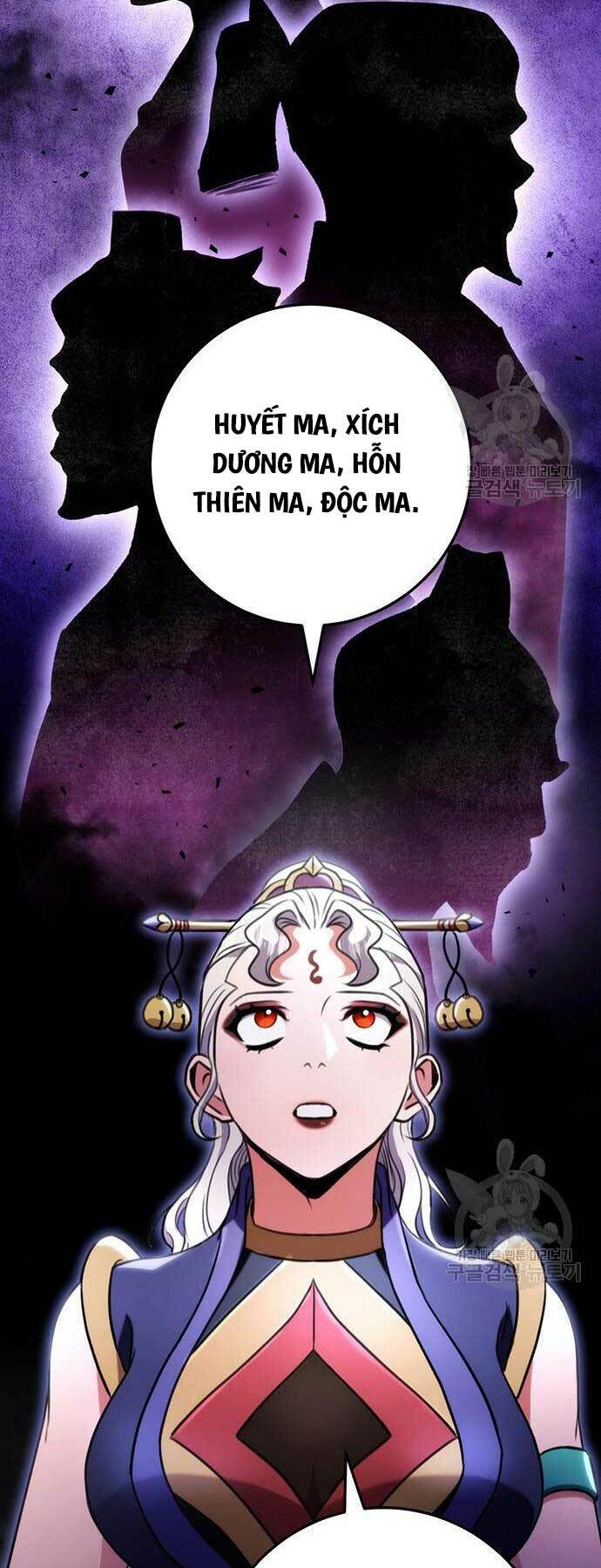 Thanh Kiếm Của Hoàng Đế - Chapter 27 - Page 70