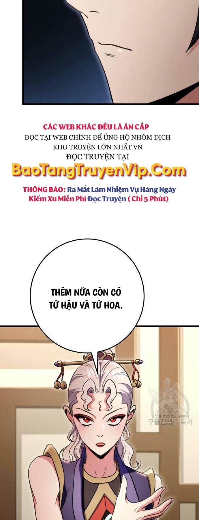 Thanh Kiếm Của Hoàng Đế - Chapter 27 - Page 72
