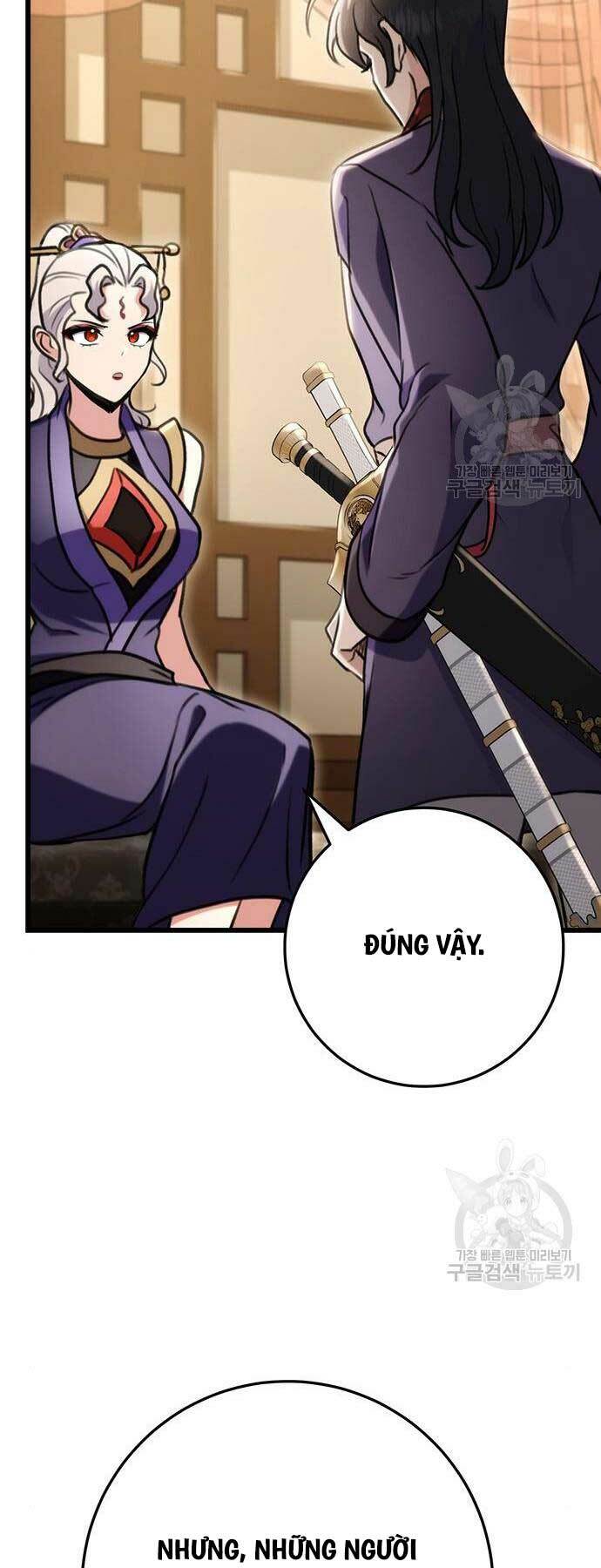 Thanh Kiếm Của Hoàng Đế - Chapter 27 - Page 74