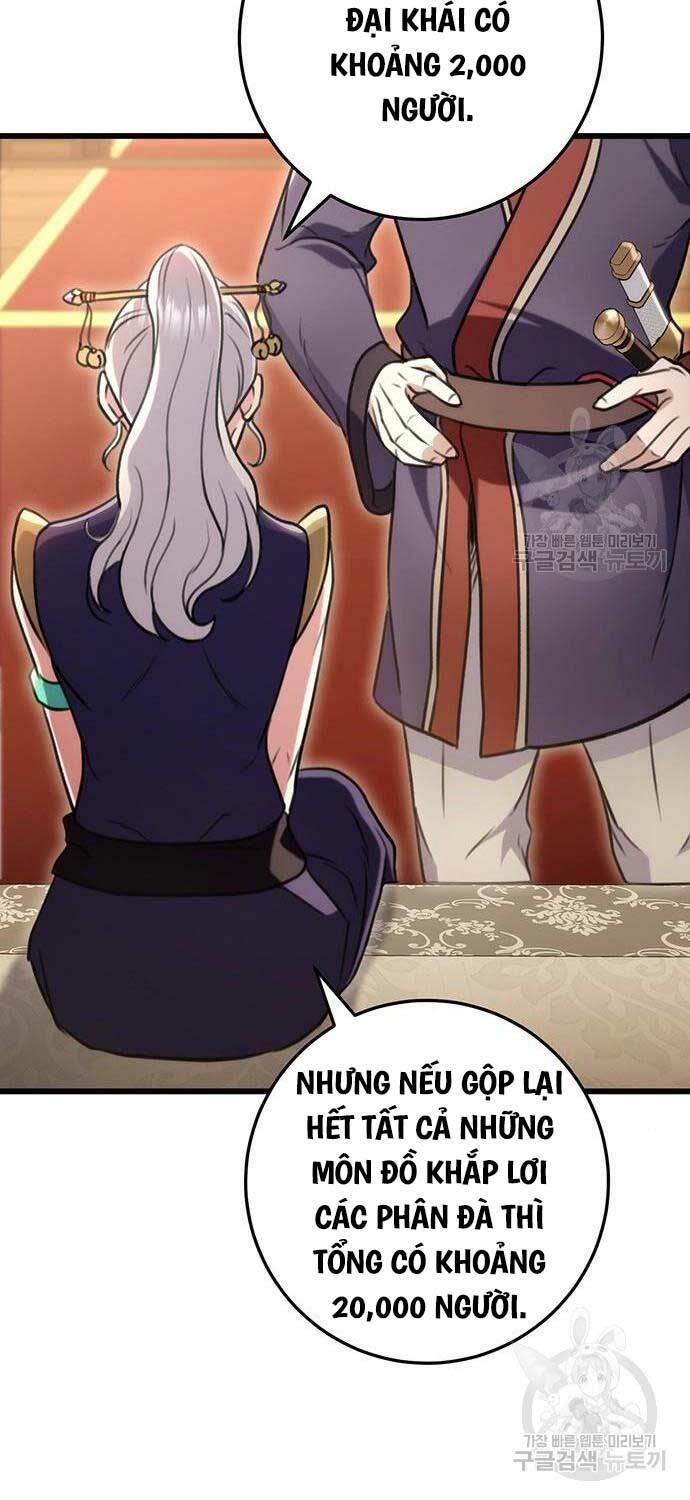 Thanh Kiếm Của Hoàng Đế - Chapter 27 - Page 77