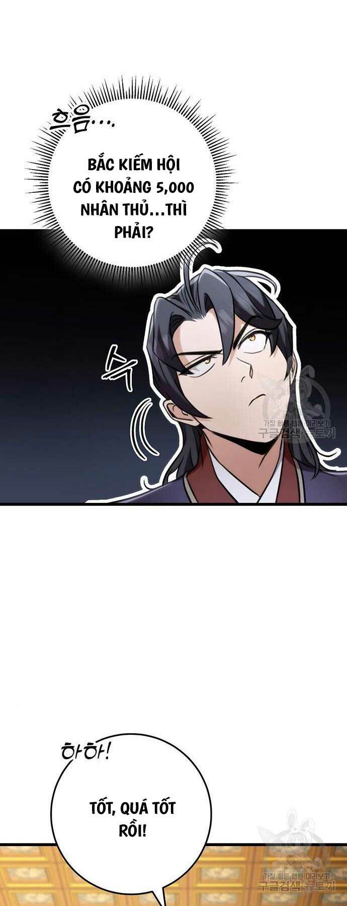 Thanh Kiếm Của Hoàng Đế - Chapter 27 - Page 78